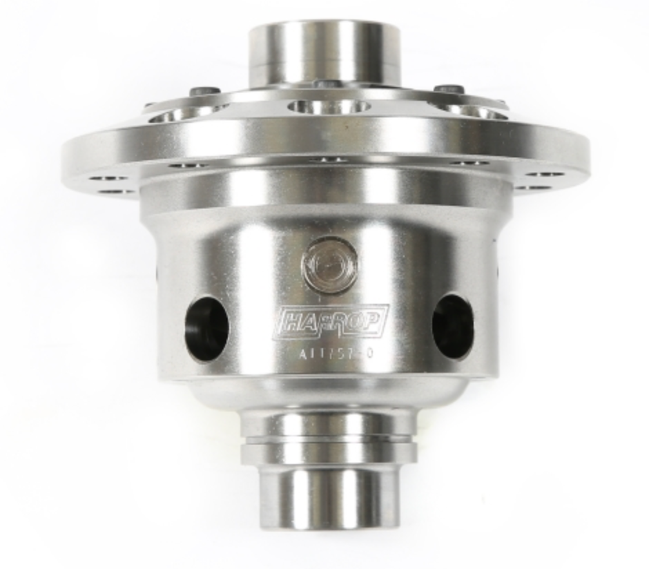 ELocker | Toyota | Front | 3.91 & Up