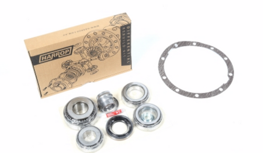 Rebuild Kit | Diff | Toyota | FJ Cruiser | Prado | Rear | TOY2115