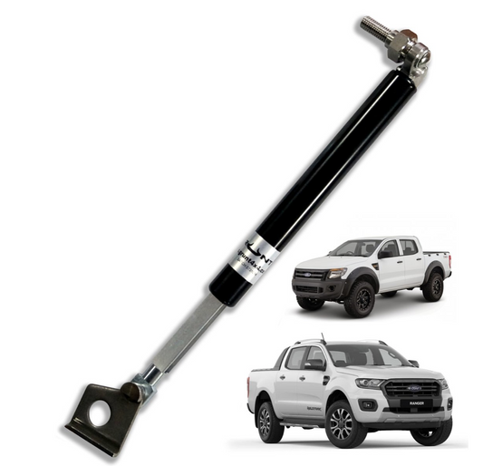 GRUNT 4X4 TAILGATE SLOW DOWN STRUT TO SUIT Mazda BT-50 2012-2018