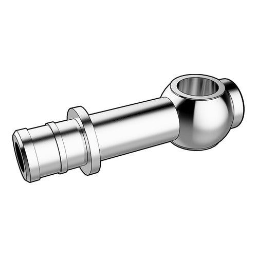 Catch Tank Banjo Hose Fitting 10mm 3/8