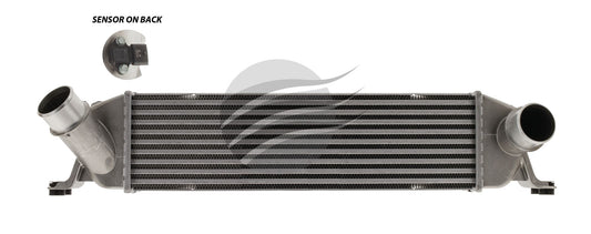 REPLACEMENT INTERCOOLER / HYUNDAI I-MAX I-LOAD 2007 > 2015 DSL TQ