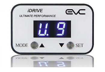 IDRIVE WIND BOOSTER THROTTLE CONTROLLER TO SUIT ALL MODEL BMW 2000+ ALL ENGINES