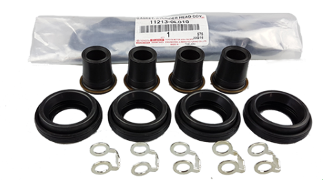 DENSO COMMON RAIL INJECTOR TOYOTA 1KD-FTV EURO 3 [ HILUX ] 8290