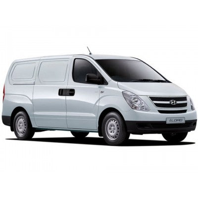 HPD - HYUNDAI ILOAD VAN 2008 - CURRENT 2.5 LTR
