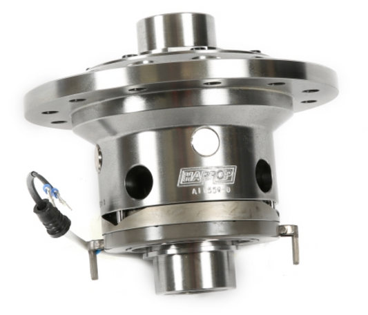 ELocker | Mitsubishi | 9" Rear | 28 Spline | Thrust Block