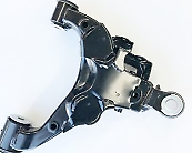 LOWER CONTROL ARM FITS TOYOTA HILUX KUN16 2WD 05-15