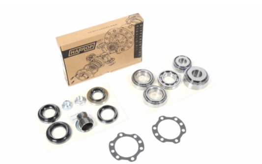 Rebuild Kit | Diff | Toyota | LandCruiser | Front | TOY5102