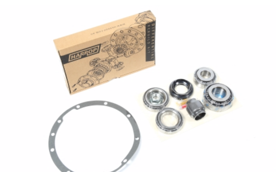 Rebuild Kit | Diff | Nissan | Patrol | H223B | NIS0010H