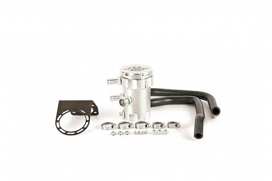 Process West Terra Tuff SEPR8R Air Oil Separator - Dodge Ram 2010+ 6.7 Cummins