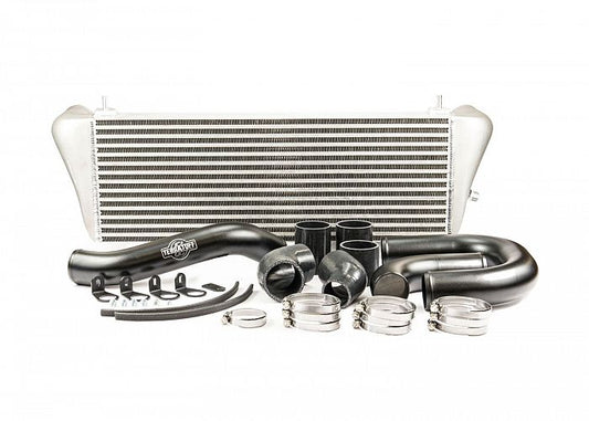 PROCESS WEST TERRA TUFF Front Mount Intercooler Kit (suits Ford PX/PX2 Ranger and Mazda BT50)