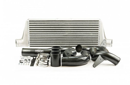 PROCESS WEST TERRA TUFF Front Mount Intercooler Kit (suits Toyota N80 Hilux 2016+)