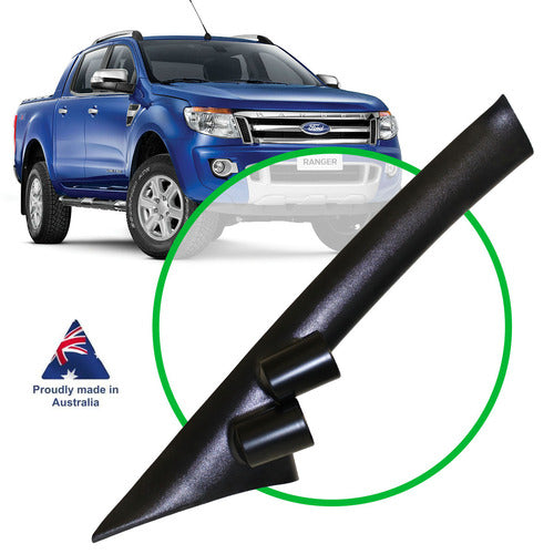 SAAS GAUGE PILLAR POD RANGER/BT50 2011 - 2015 PX - MK1/UP