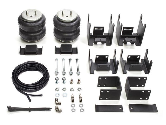 RR4591 AIRBAG MAN Air Suspension Leaf Assist Kit HILUX 83-Apr.05 4x4 KZN, LN, RN