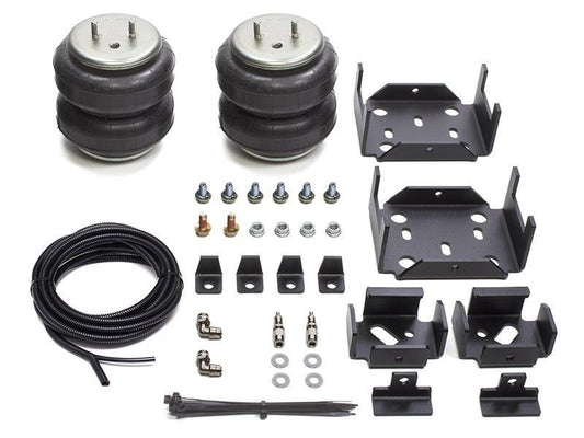 RR4596 AIRBAG MAN Air Suspension Helper Kit for Leaf Springs RANGER/ BT50 COURIER