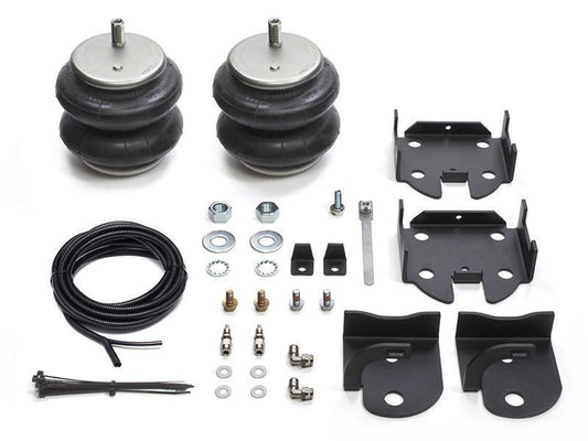 RR4634 AIRBAG MAN Air Suspension Helper Kit for Leaf Springs RANGER PX PX2 BT50