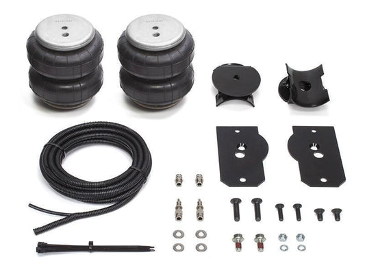 RR4685 AIRBAG MAN Air Suspension Helper Kit for Leaf Springs NAVARA D23 15-18