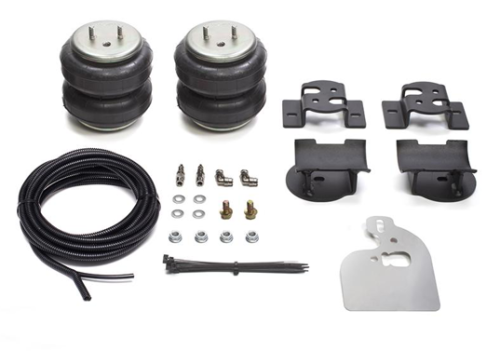 RR4700 AIRBAG MAN Air Suspension Helper Kit for Leaf Springs LANDCRUISER