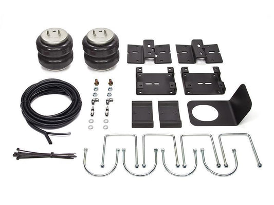 RR4607 AIRBAG MAN Air Suspension Helper Kit for Leaf Springs RANGER PJ PK BT50