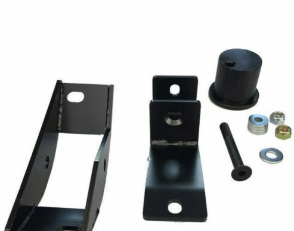 ROADSAFE DIFF DROP KIT TO SUIT A VOLKSWAGEN AMAROK 2011- 2016