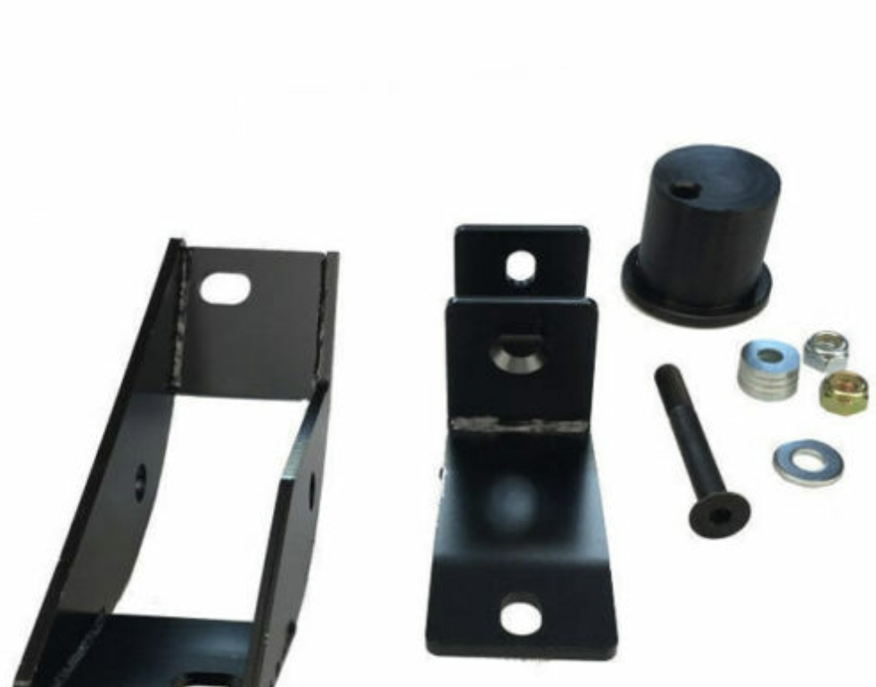 ROADSAFE DIFF DROP KIT TO SUIT A VOLKSWAGEN AMAROK 2011 2016 THE