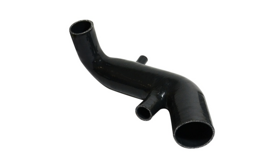 SAAS 4X4 SILICONE UPGRADE INTAKE PIPE NISSAN PATROL ZD30 2000-2016