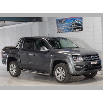 HPD - VOLKSWAGON AMAROK V6