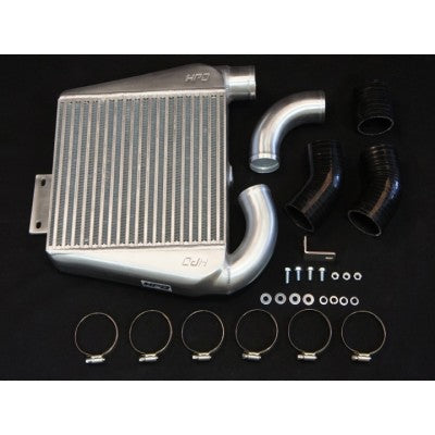 TOYOTA LANDCRUISER 100 SERIES 1HDFTE  FRONT MOUNT INTERCOOLER