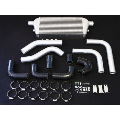 Toyota Prado 120 SERIES 1KZ-TE  FRONT MOUNT INTERCOOLER