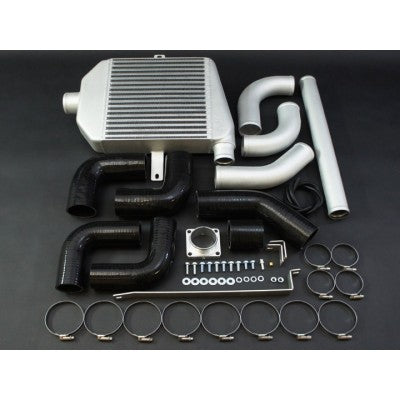 NISSAN PATROL GQ TD42 280MM  FRONT MOUNT INTERCOOLER