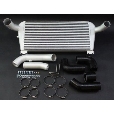 FORD RANGER/EVEREST PX 1/2/3 3.2LT FRONT MOUNT INTERCOOLER