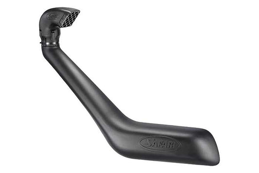 Safari Snorkel to suit GM/Isuzu Rodeo/Campo RA 01/2003 - 12/2006 3.0L Diesel