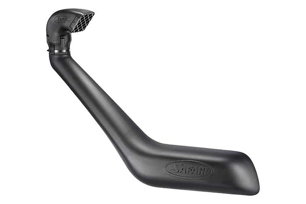 Safari Snorkel to suit GM/Isuzu Rodeo/Campo R9 01/2002 - 12/2002 3.0L Diesel