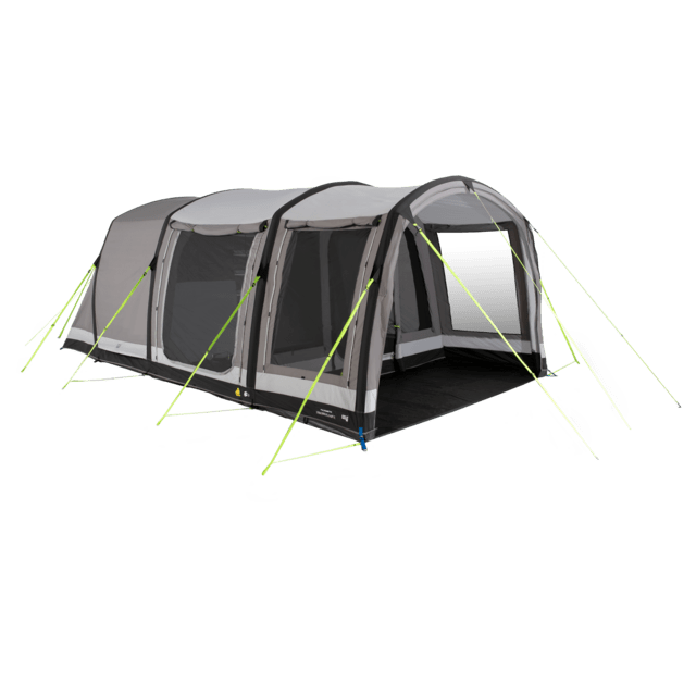 Dometic Stradbroke 4 TC AIR Inflatable camping tent, 4-person