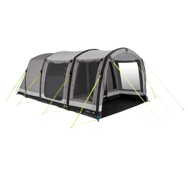 Dometic Stradbroke 4 TC AIR Inflatable camping tent, 4-person – THE ...