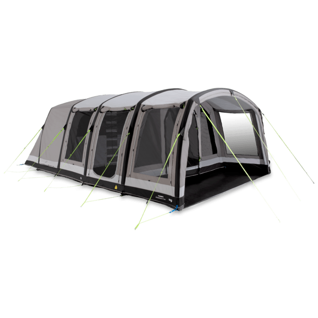 Dometic Stradbroke 6 TC AIR Inflatable camping tent, 6-person