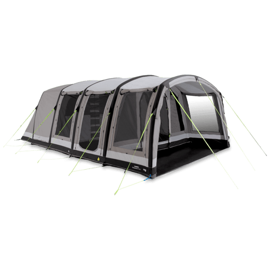 Dometic Stradbroke 6 TC AIR Inflatable camping tent, 6-person