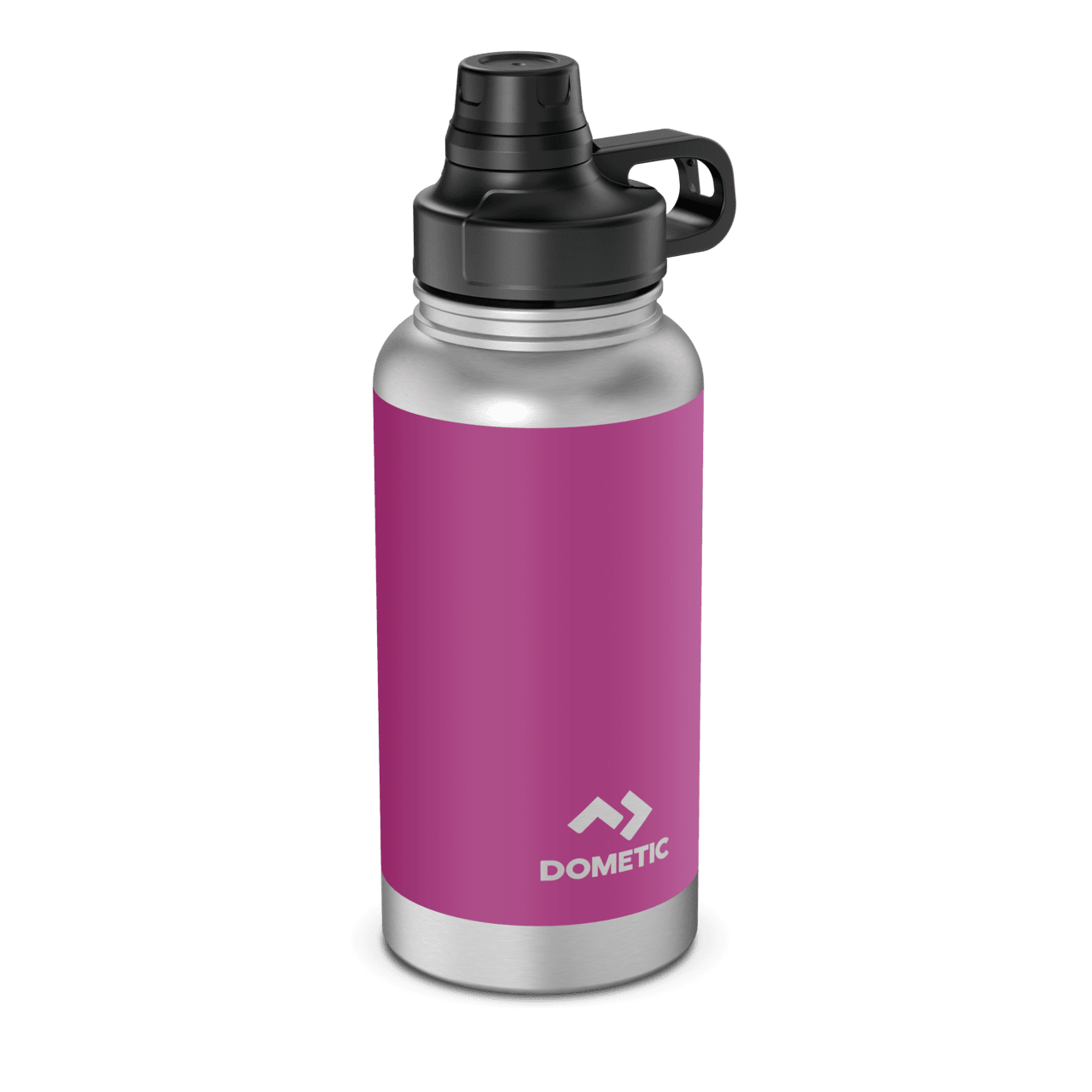 DOMETIC Thermo Bottle 90 Wide mouth insulated 900 ml bottle with sport cap