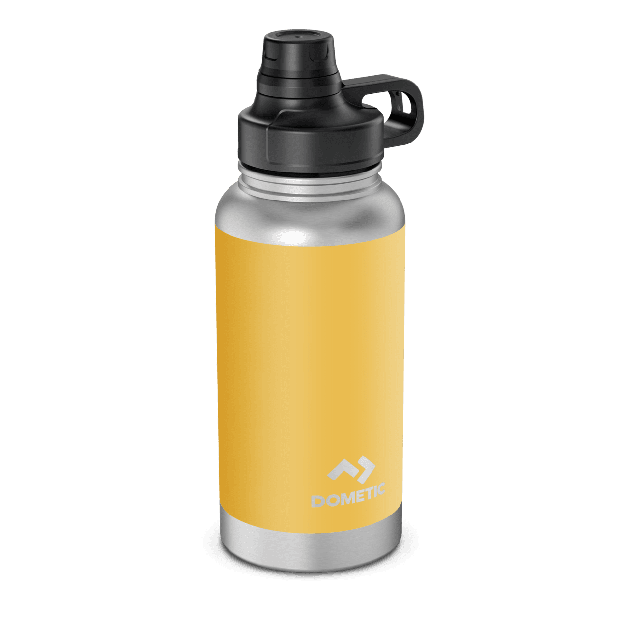 DOMETIC Thermo Bottle 90 Wide mouth insulated 900 ml bottle with sport cap