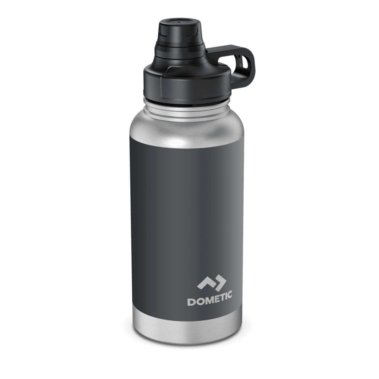 DOMETIC Thermo Bottle 90 Wide mouth insulated 900 ml bottle with sport cap