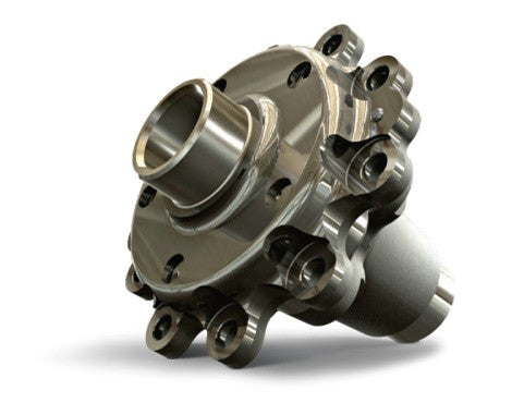 Detroit Truetrac | Ford 9" | 31 Spline