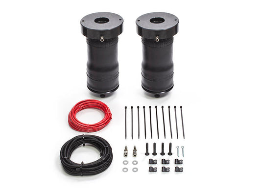 OA6009 AIRBAG MAN Full Air Suspension Kit MERCEDES-BENZ VITO W447 15-21