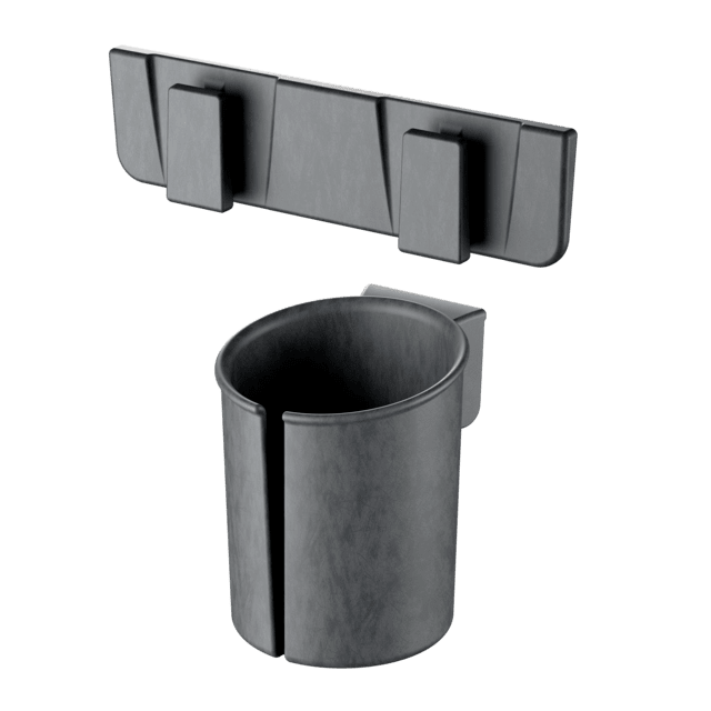 Dometic Patrol/CI Bracket Bracket for Patrol and CI iceboxes